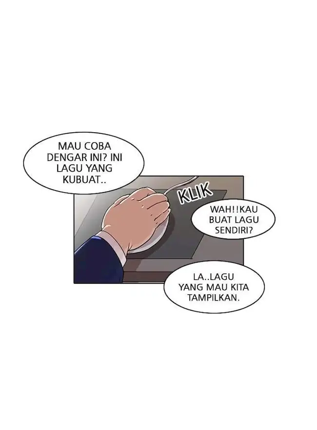 21st Century Retrogression Chapter 36 - halaman 10