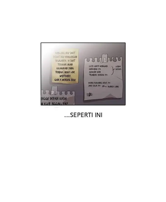 21st Century Retrogression Chapter 36 - halaman 14