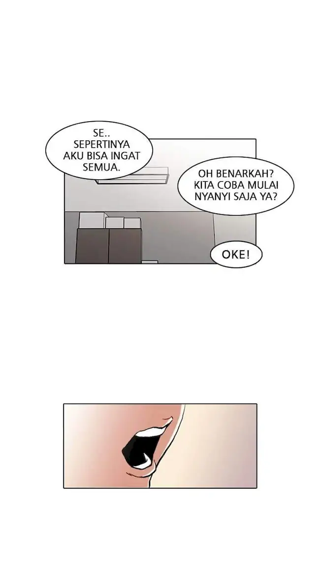 21st Century Retrogression Chapter 36 - halaman 18