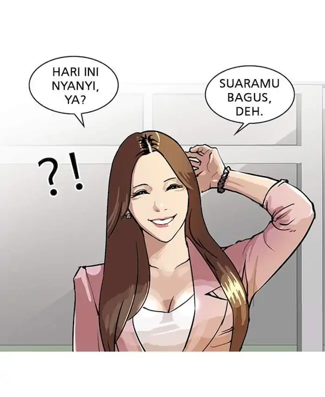 21st Century Retrogression Chapter 36 - halaman 45