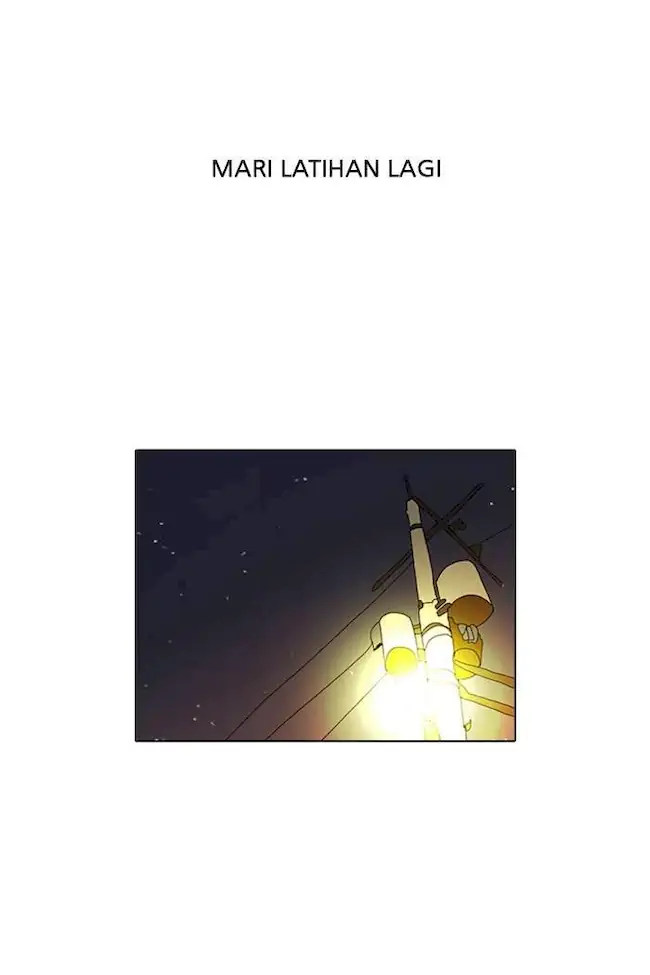 21st Century Retrogression Chapter 36 - halaman 48