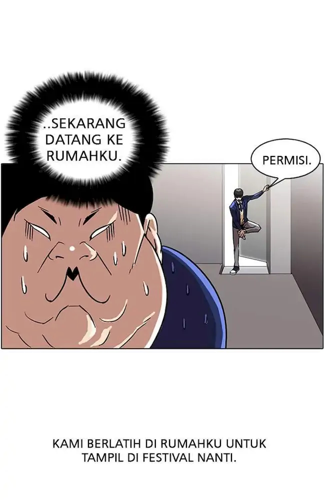 21st Century Retrogression Chapter 36 - halaman 5
