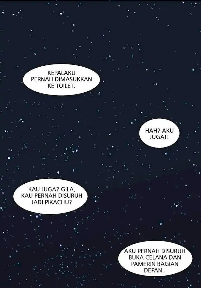 21st Century Retrogression Chapter 36 - halaman 60