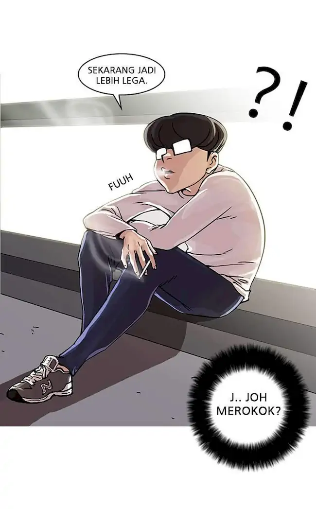 21st Century Retrogression Chapter 36 - halaman 63