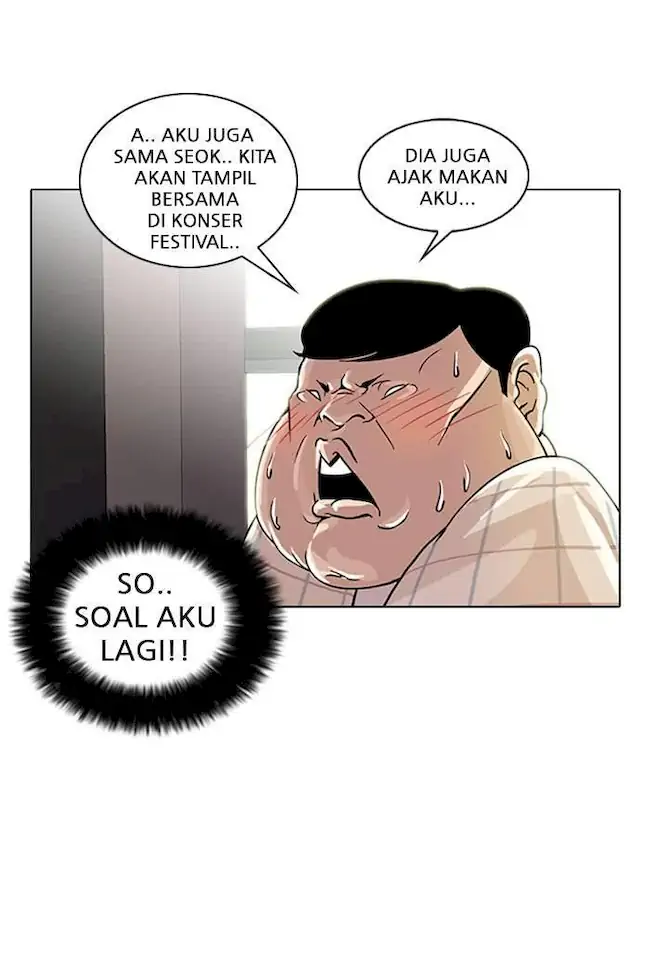 21st Century Retrogression Chapter 36 - halaman 66