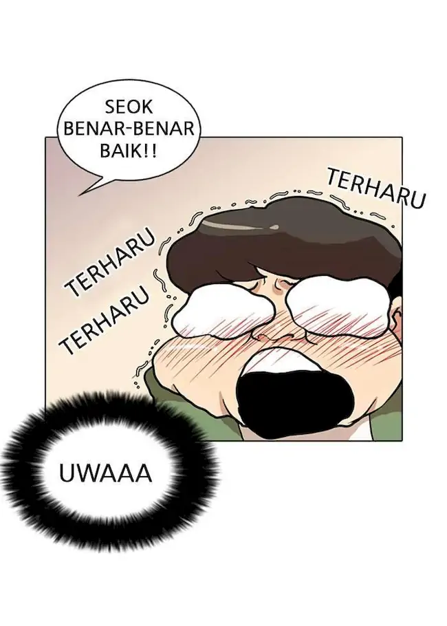 21st Century Retrogression Chapter 36 - halaman 68