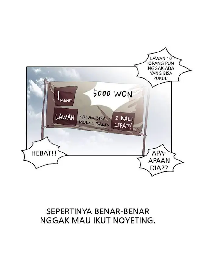 21st Century Retrogression Chapter 37 - halaman 20