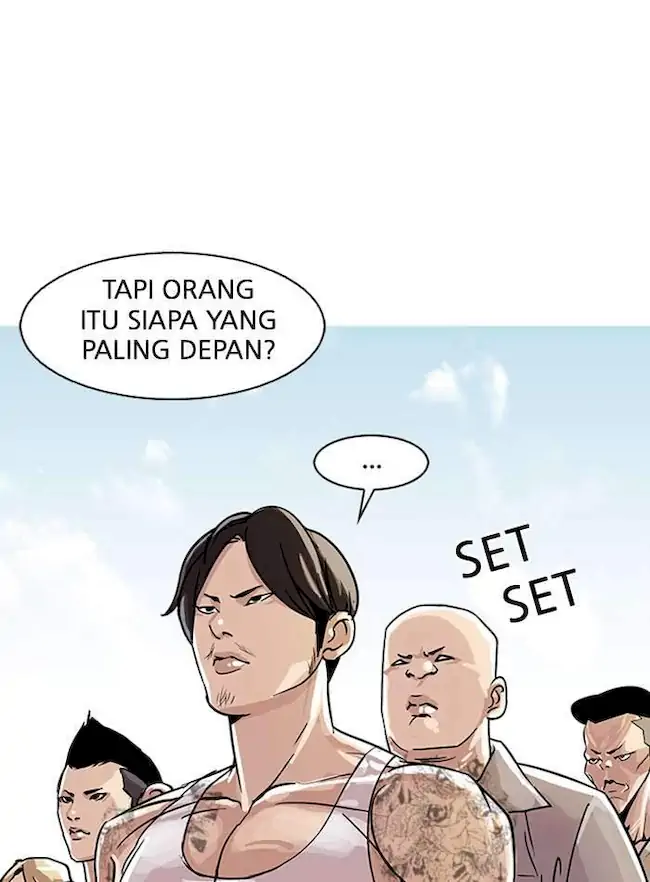 21st Century Retrogression Chapter 37 - halaman 40