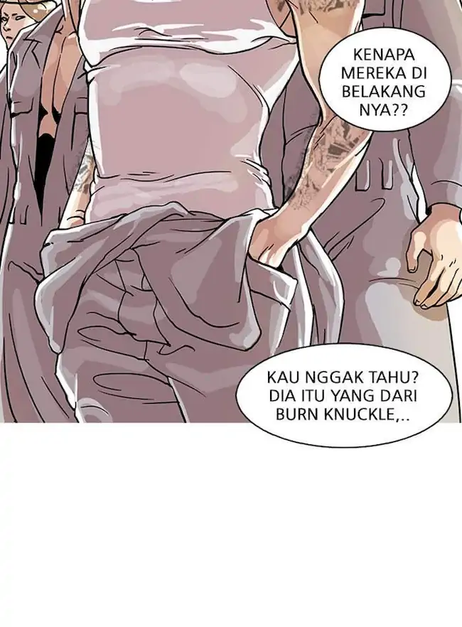 21st Century Retrogression Chapter 37 - halaman 41