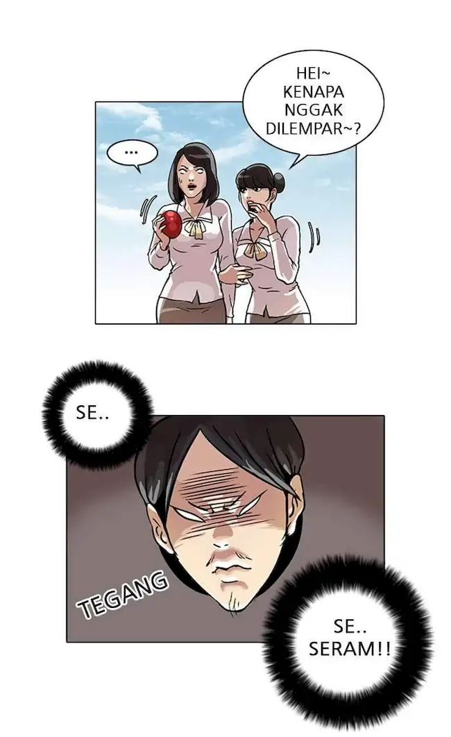 21st Century Retrogression Chapter 37 - halaman 44
