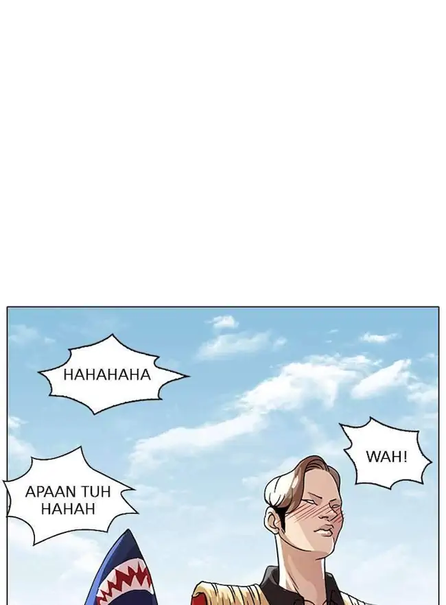 21st Century Retrogression Chapter 37 - halaman 48
