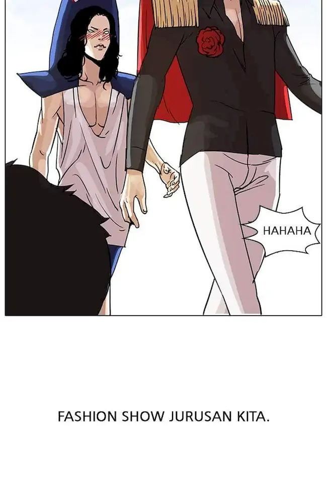 21st Century Retrogression Chapter 37 - halaman 49