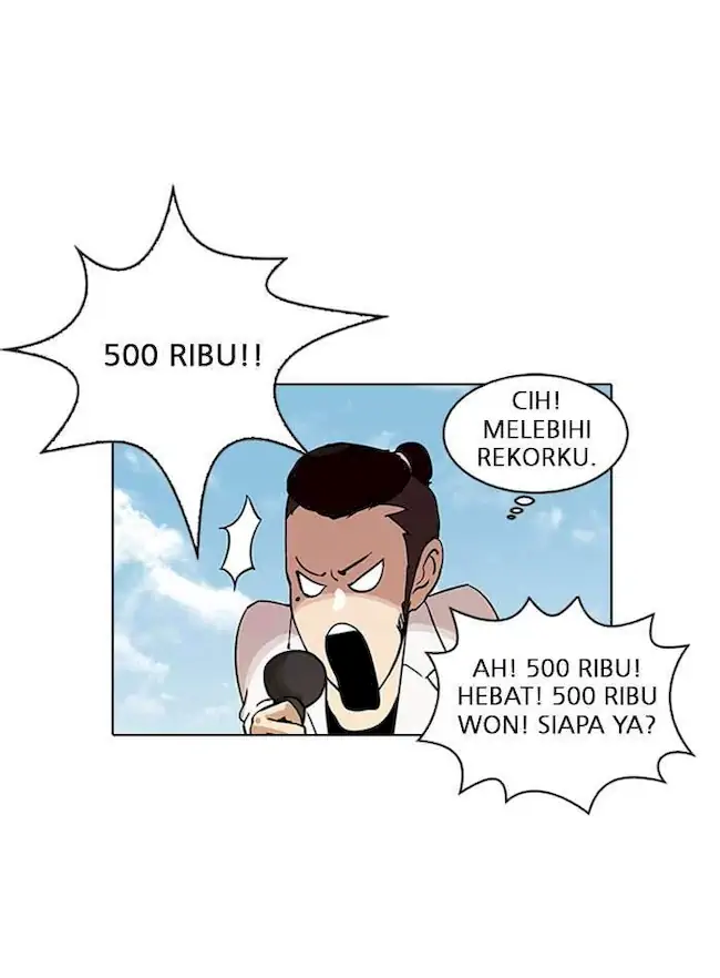21st Century Retrogression Chapter 37 - halaman 65