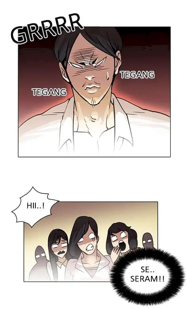 21st Century Retrogression Chapter 37 - halaman 69