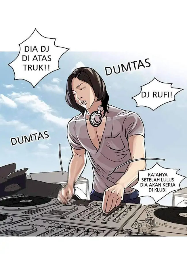 21st Century Retrogression Chapter 37 - halaman 7