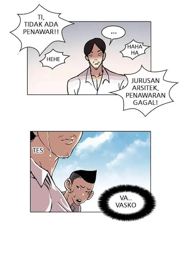 21st Century Retrogression Chapter 37 - halaman 70