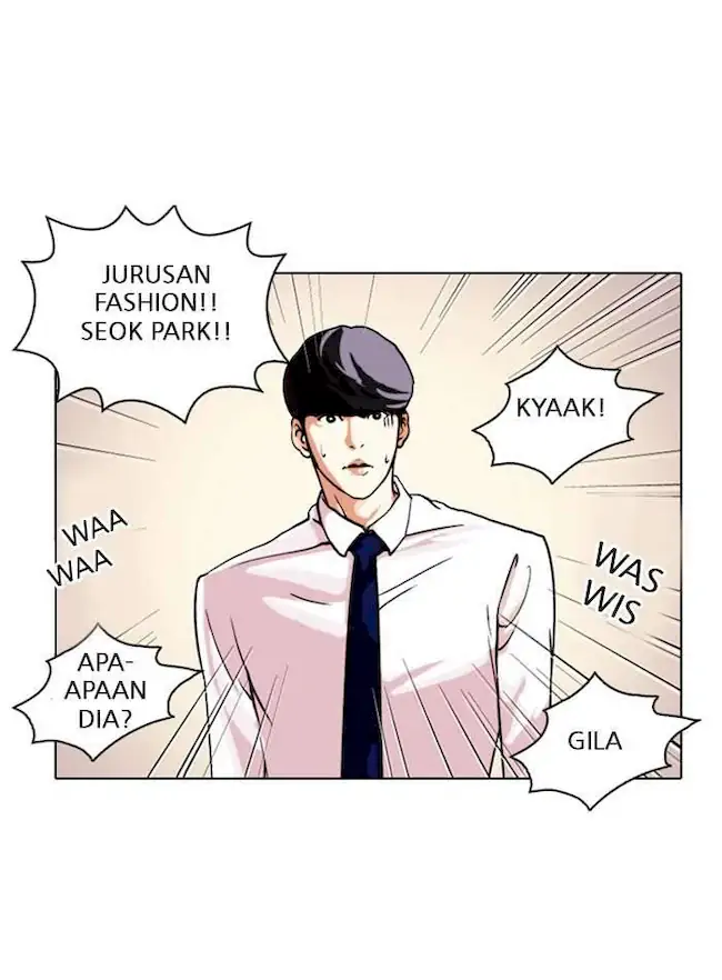 21st Century Retrogression Chapter 37 - halaman 73