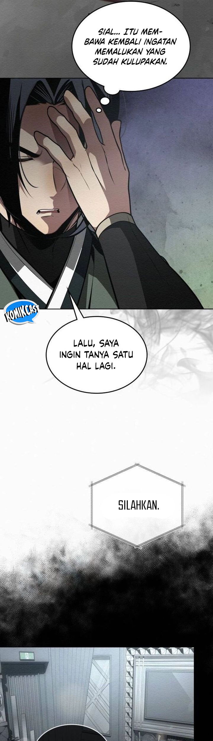 21st Century Retrogression Chapter 37 - halaman 76