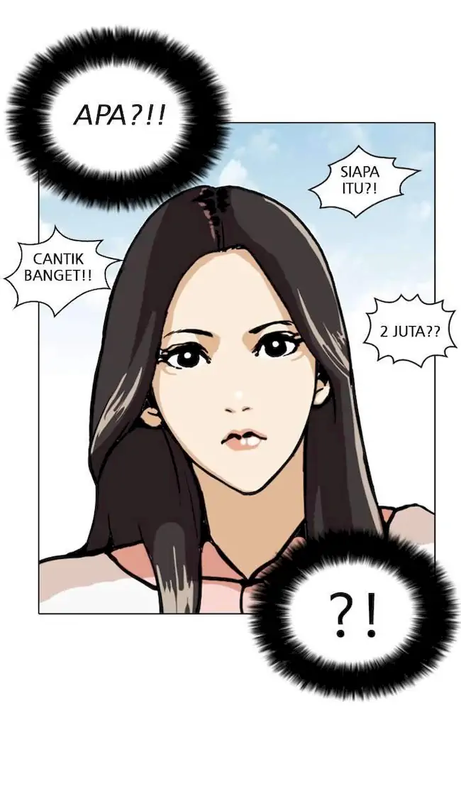 21st Century Retrogression Chapter 38 - halaman 27