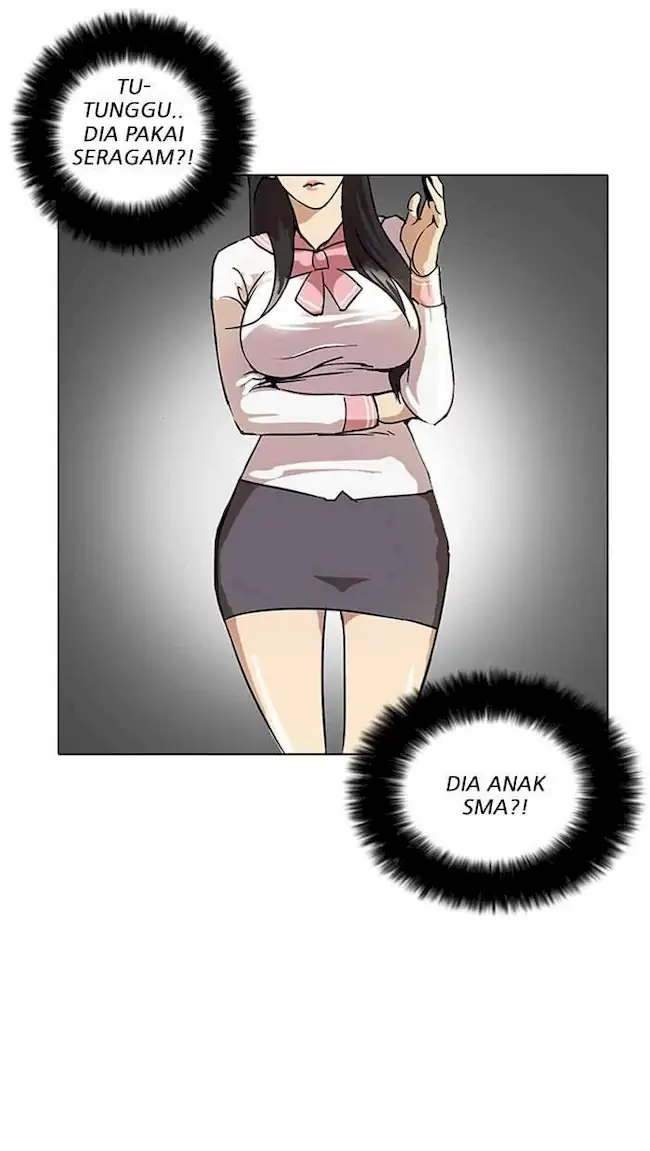 21st Century Retrogression Chapter 38 - halaman 29