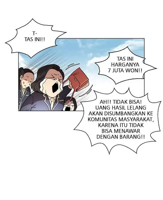 21st Century Retrogression Chapter 38 - halaman 34