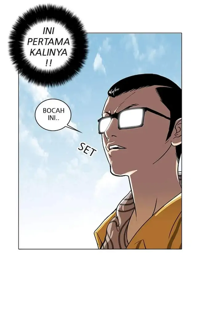 21st Century Retrogression Chapter 38 - halaman 60
