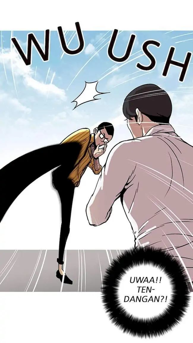 21st Century Retrogression Chapter 38 - halaman 61