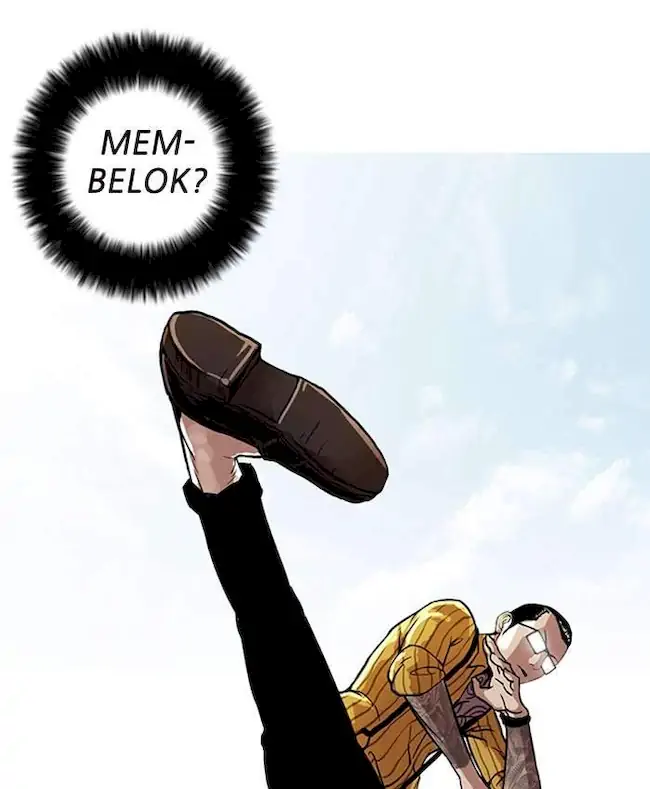 21st Century Retrogression Chapter 38 - halaman 67