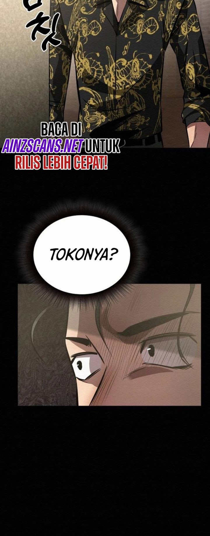 21st Century Retrogression Chapter 4 - halaman 24