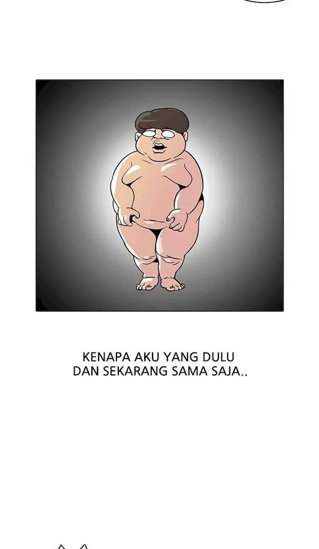21st Century Retrogression Chapter 40 - halaman 10