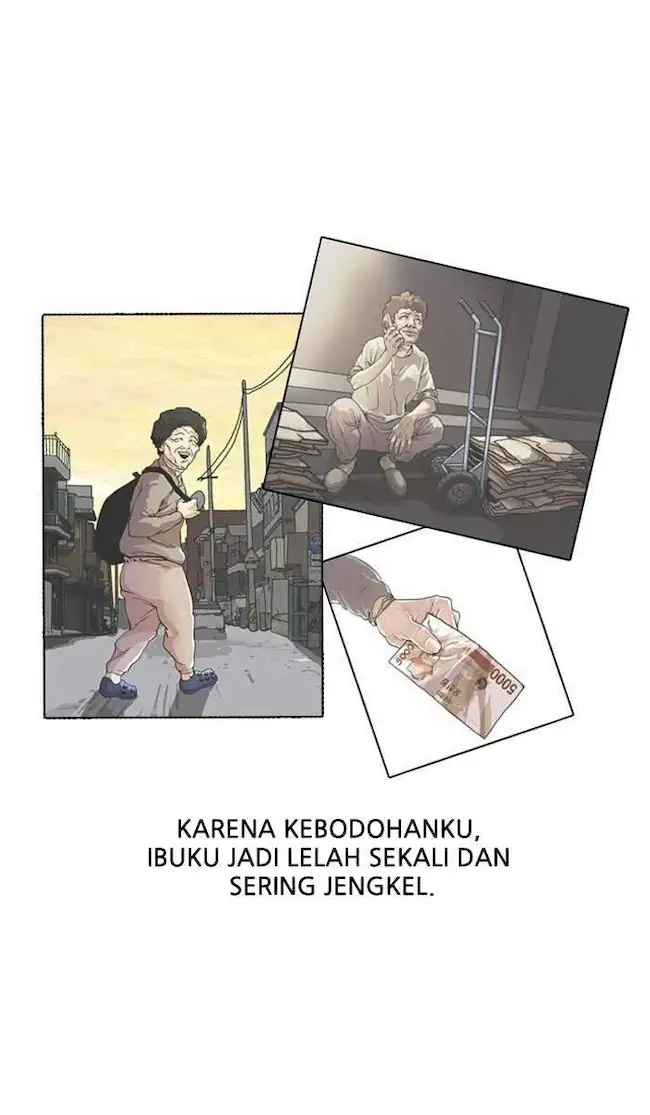 21st Century Retrogression Chapter 40 - halaman 38