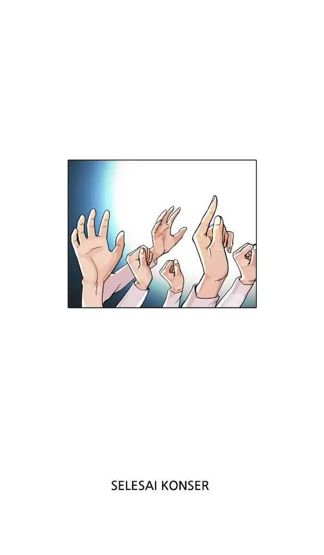 21st Century Retrogression Chapter 40 - halaman 58