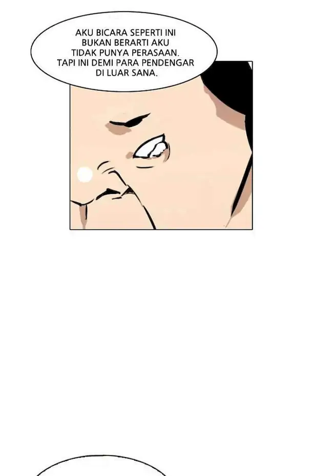 21st Century Retrogression Chapter 40 - halaman 77