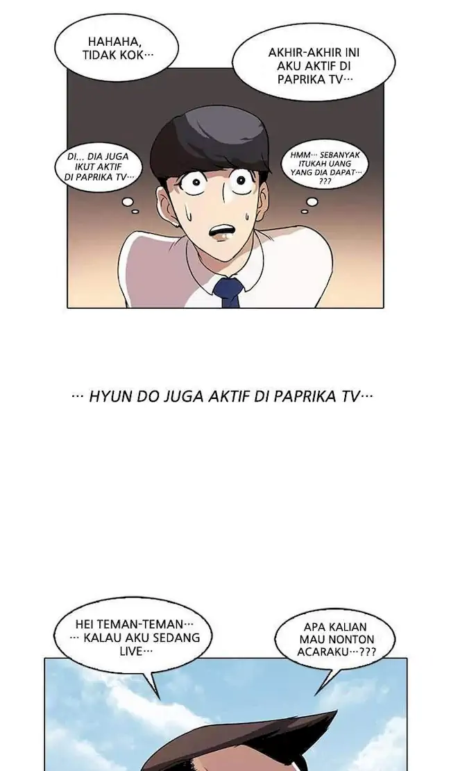21st Century Retrogression Chapter 41 - halaman 40