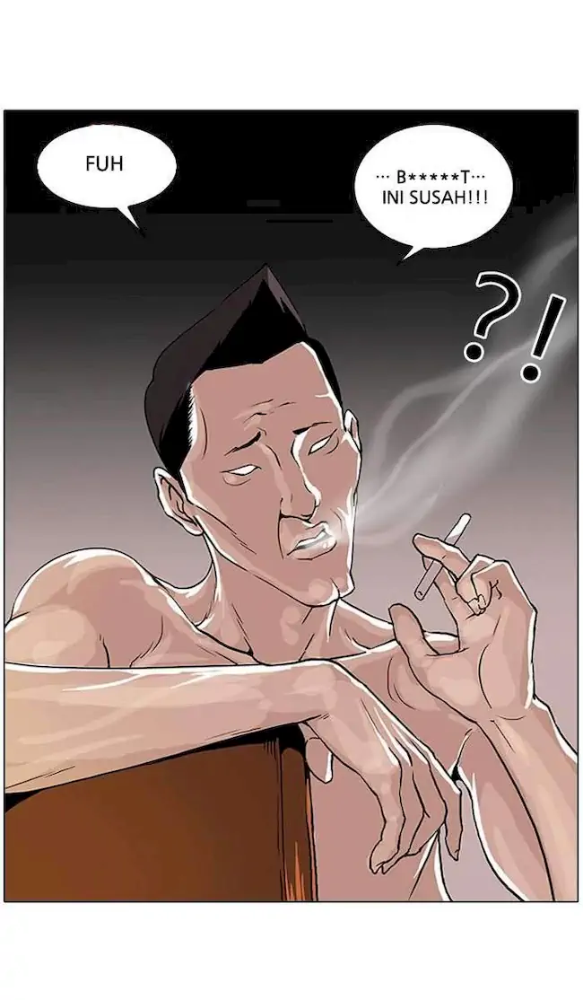 21st Century Retrogression Chapter 41 - halaman 47