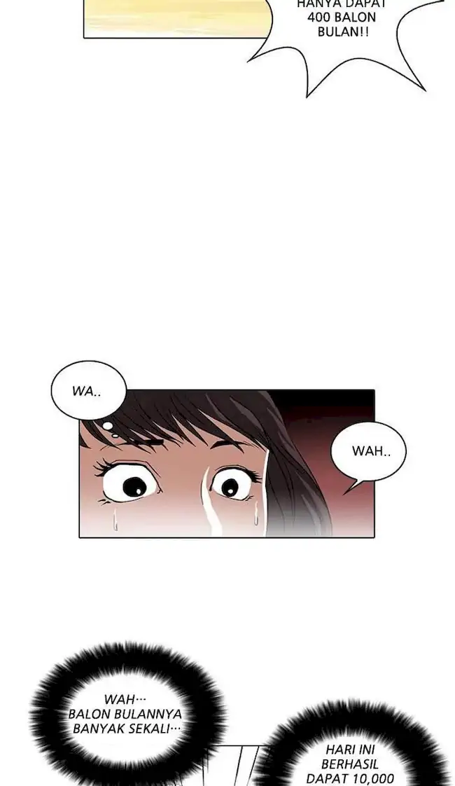 21st Century Retrogression Chapter 41 - halaman 51