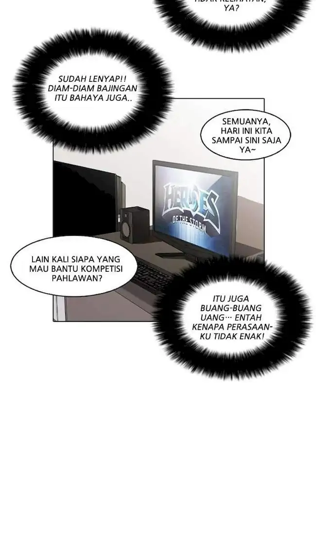 21st Century Retrogression Chapter 41 - halaman 59