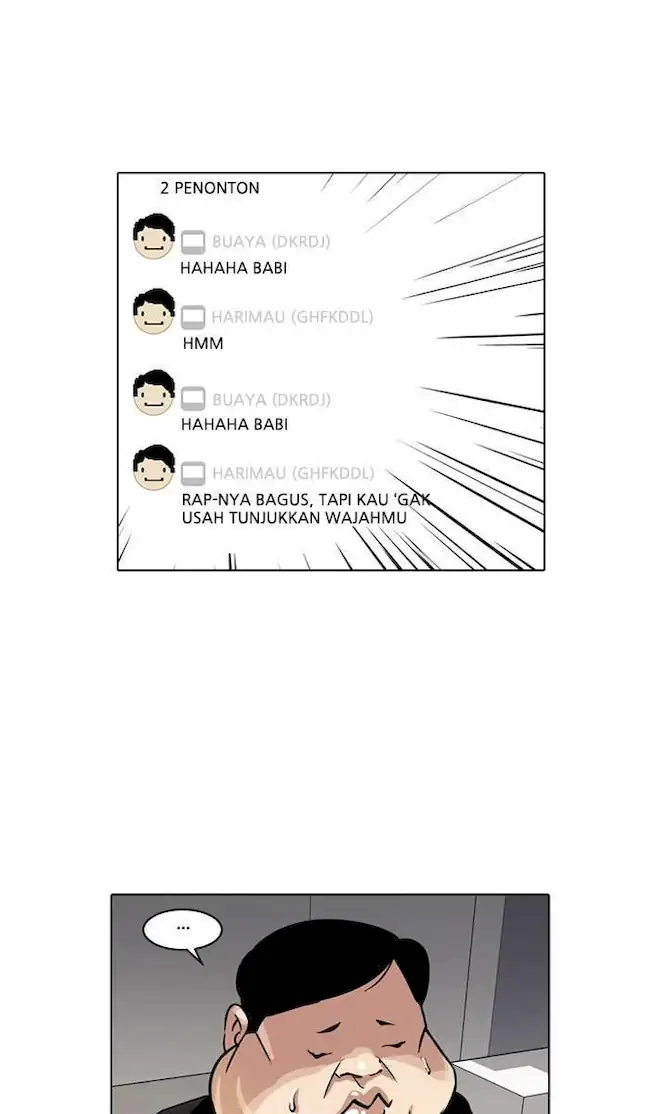 21st Century Retrogression Chapter 42 - halaman 30