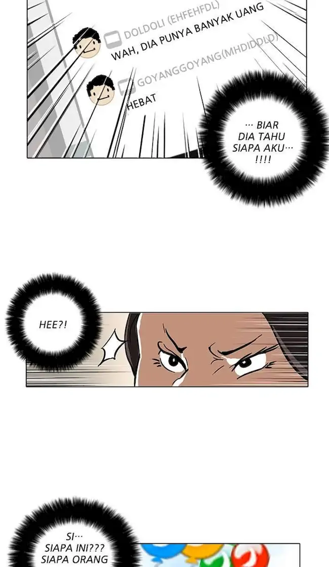 21st Century Retrogression Chapter 42 - halaman 50