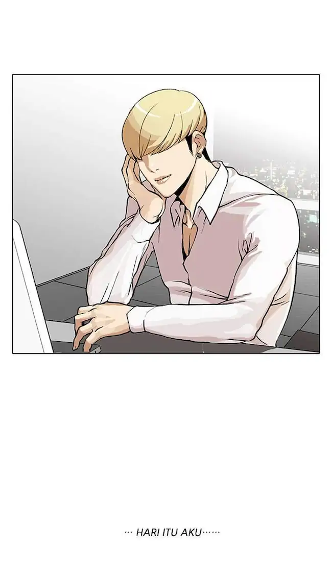 21st Century Retrogression Chapter 42 - halaman 57