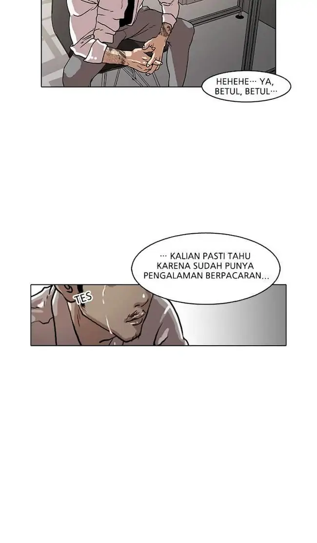 21st Century Retrogression Chapter 42 - halaman 6