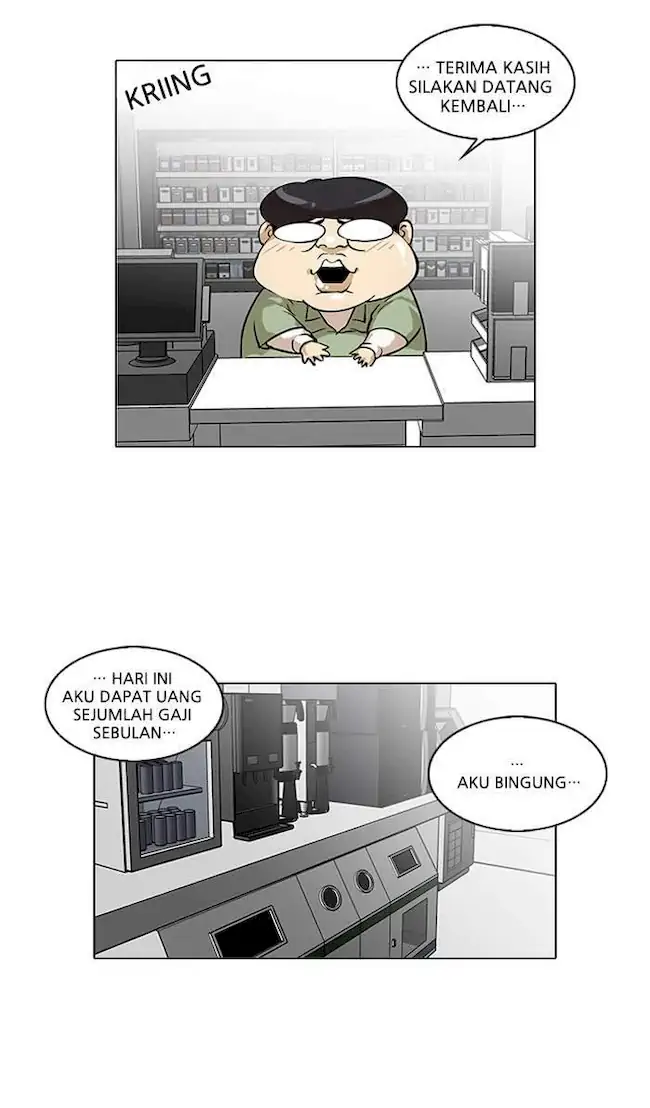 21st Century Retrogression Chapter 42 - halaman 62
