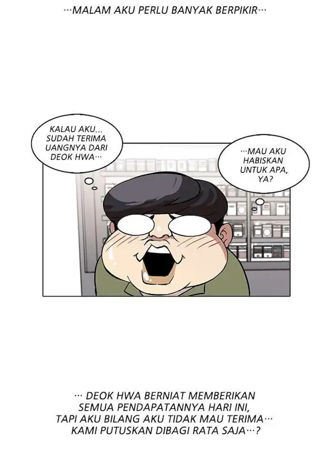 21st Century Retrogression Chapter 42 - halaman 63