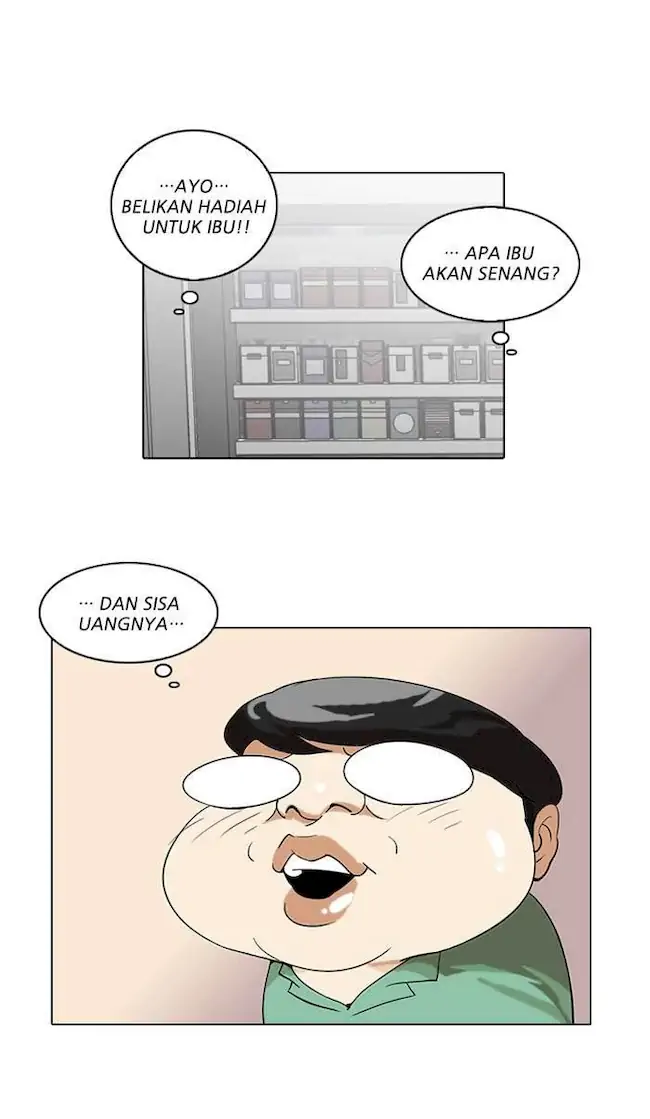 21st Century Retrogression Chapter 42 - halaman 64
