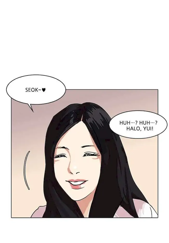 21st Century Retrogression Chapter 42 - halaman 7