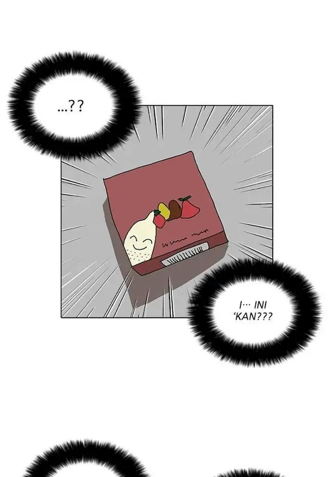 21st Century Retrogression Chapter 42 - halaman 72
