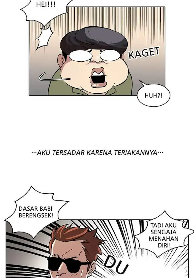 21st Century Retrogression Chapter 43 - halaman 11
