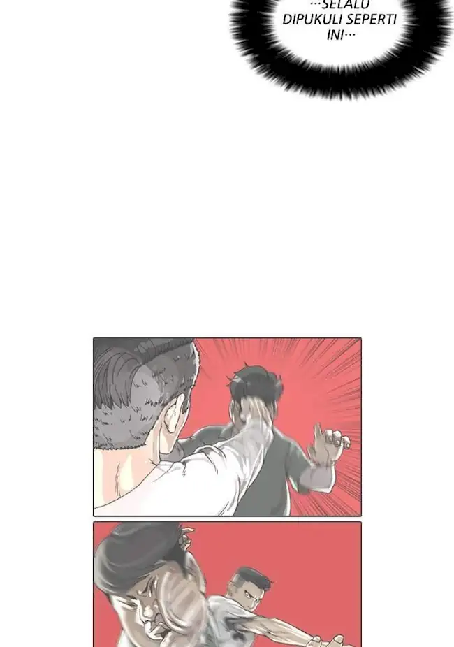 21st Century Retrogression Chapter 43 - halaman 19