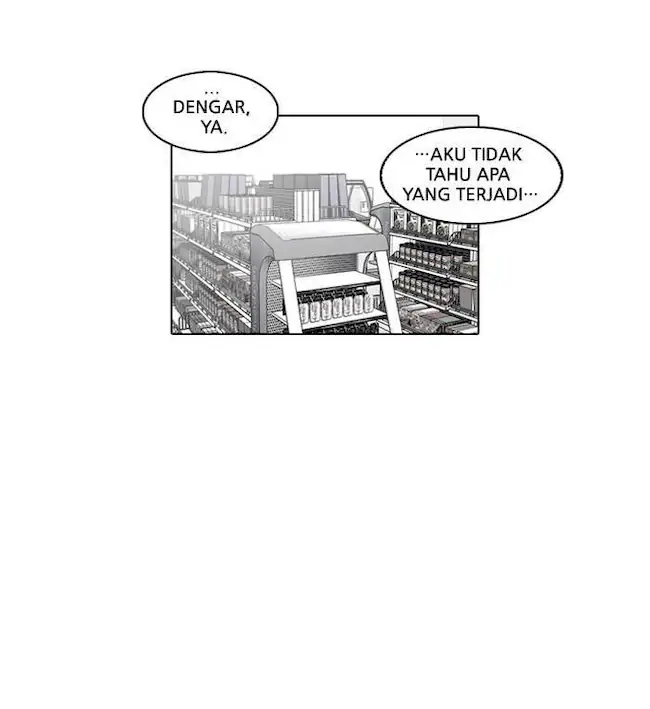 21st Century Retrogression Chapter 43 - halaman 21
