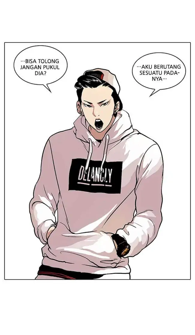 21st Century Retrogression Chapter 43 - halaman 22
